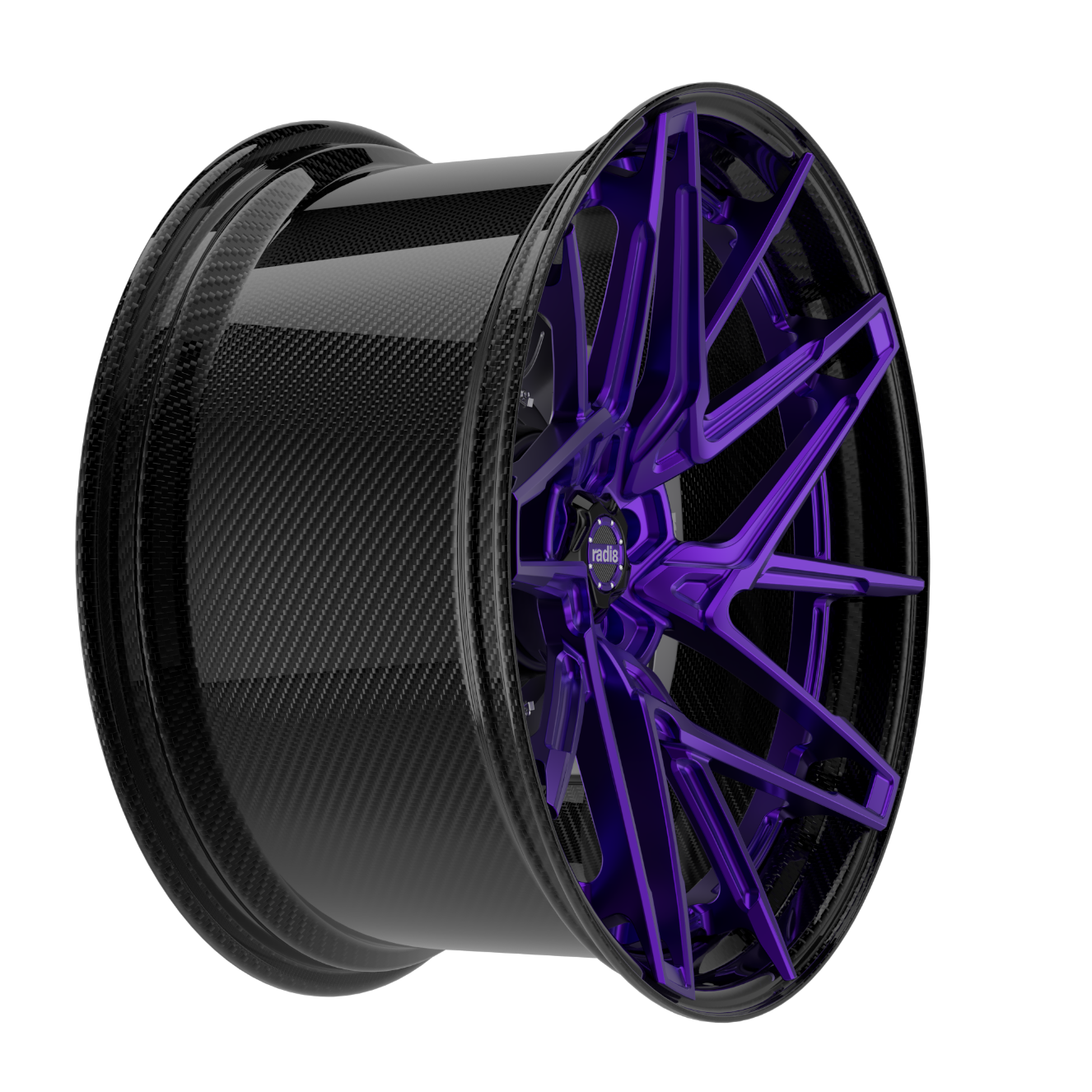 R803 Carbon Series