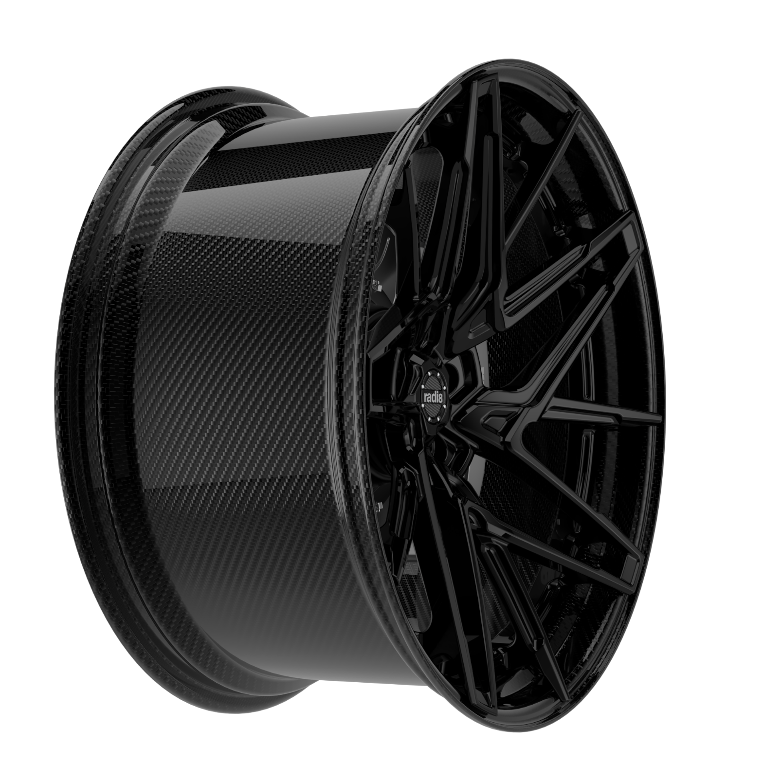 R803 Carbon Series