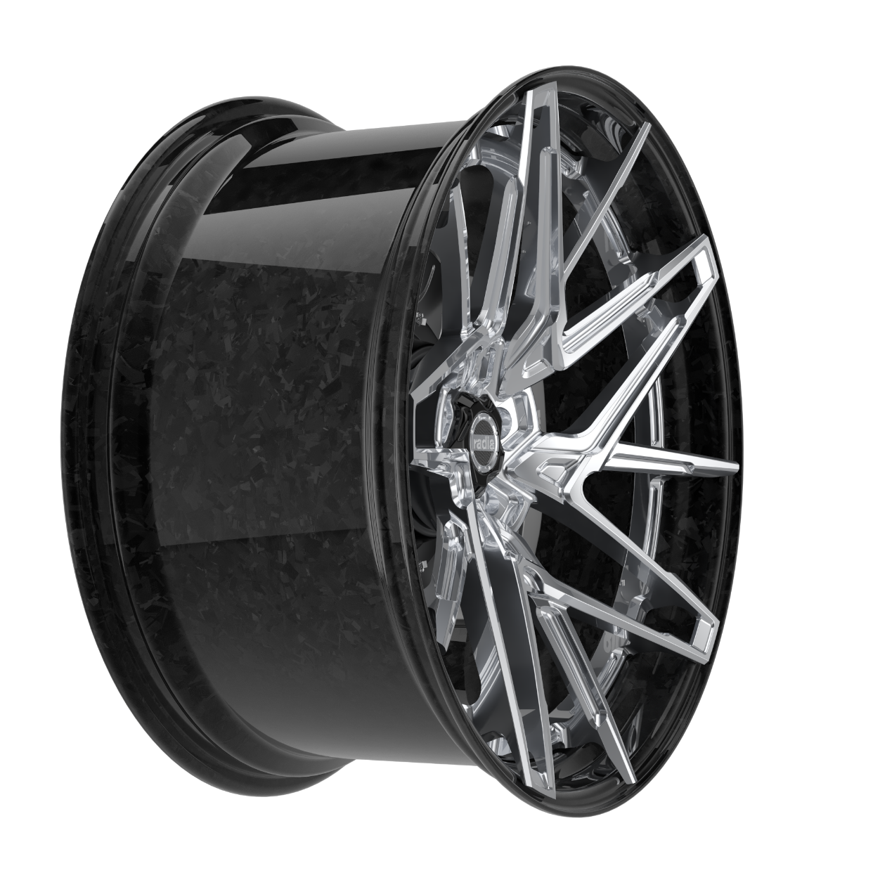 R803 Carbon Series