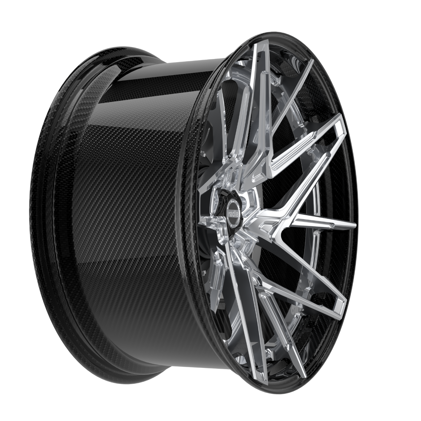 R803 Carbon Series
