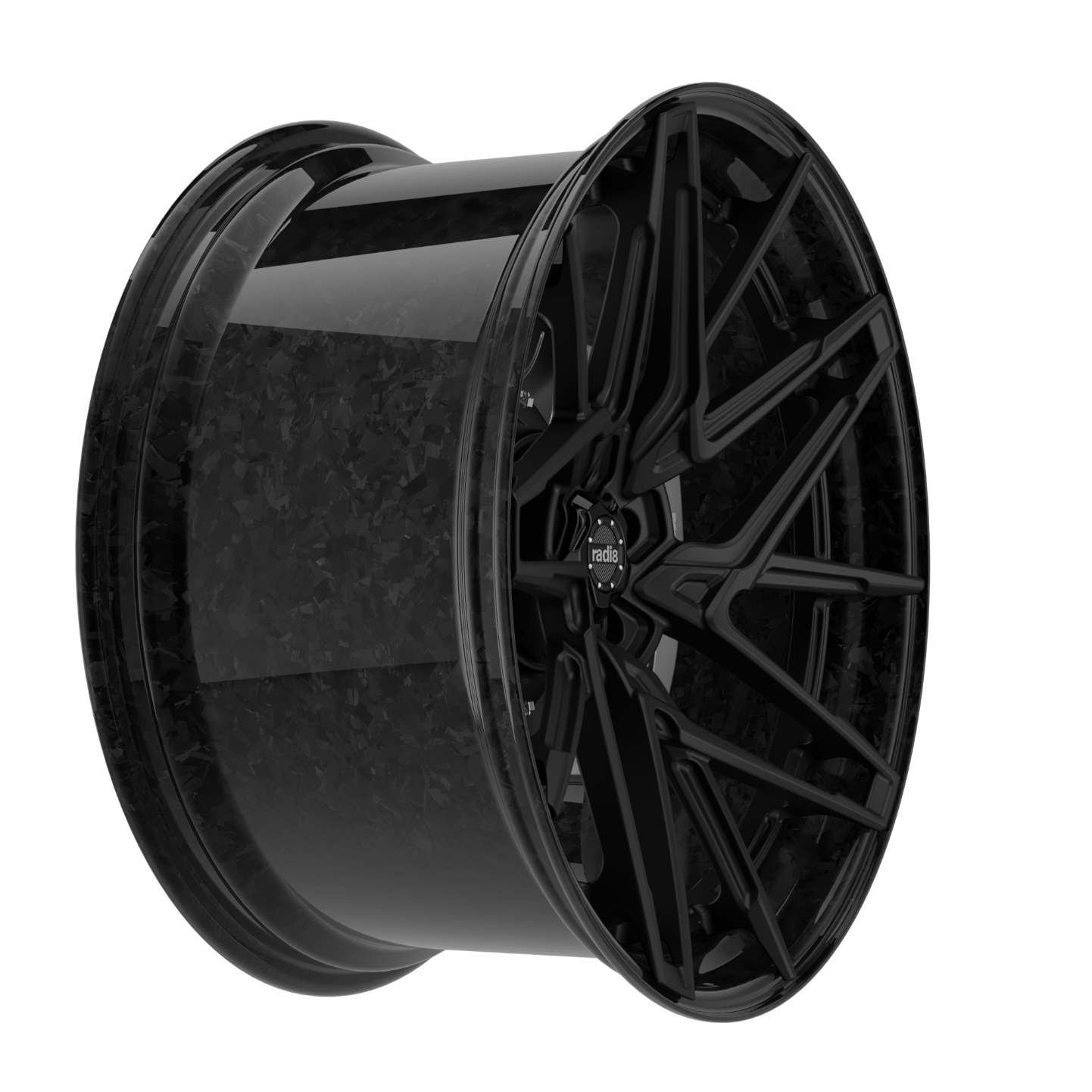 R803 Carbon Series