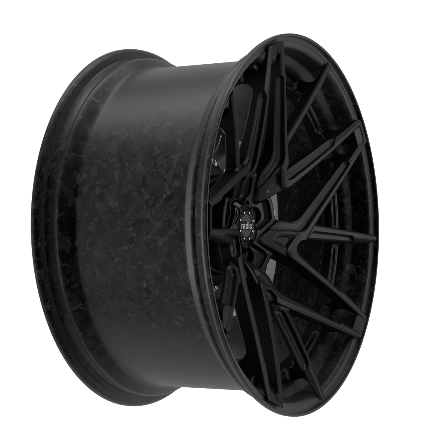 R803 Carbon Series