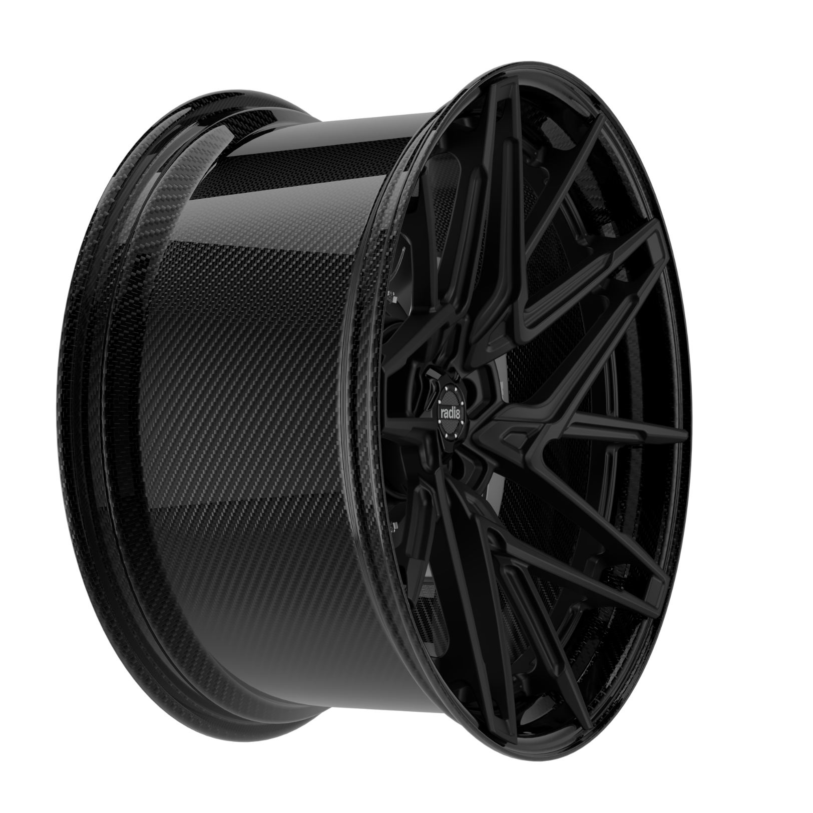 R803 Carbon Series