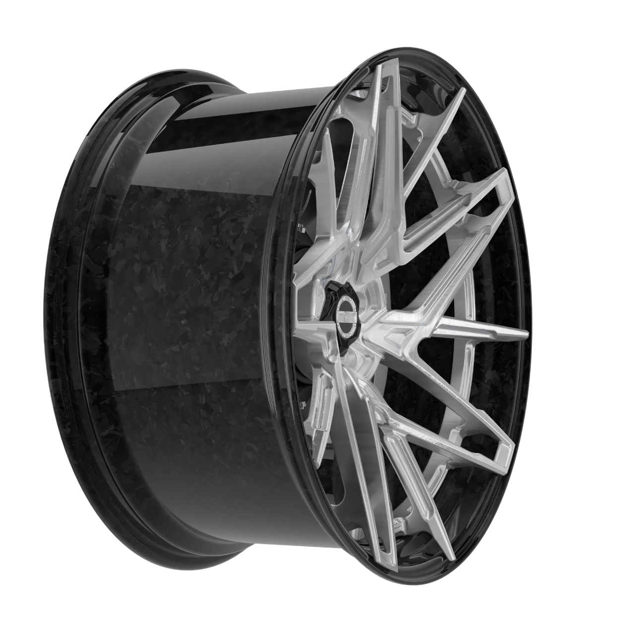 R803 Carbon Series
