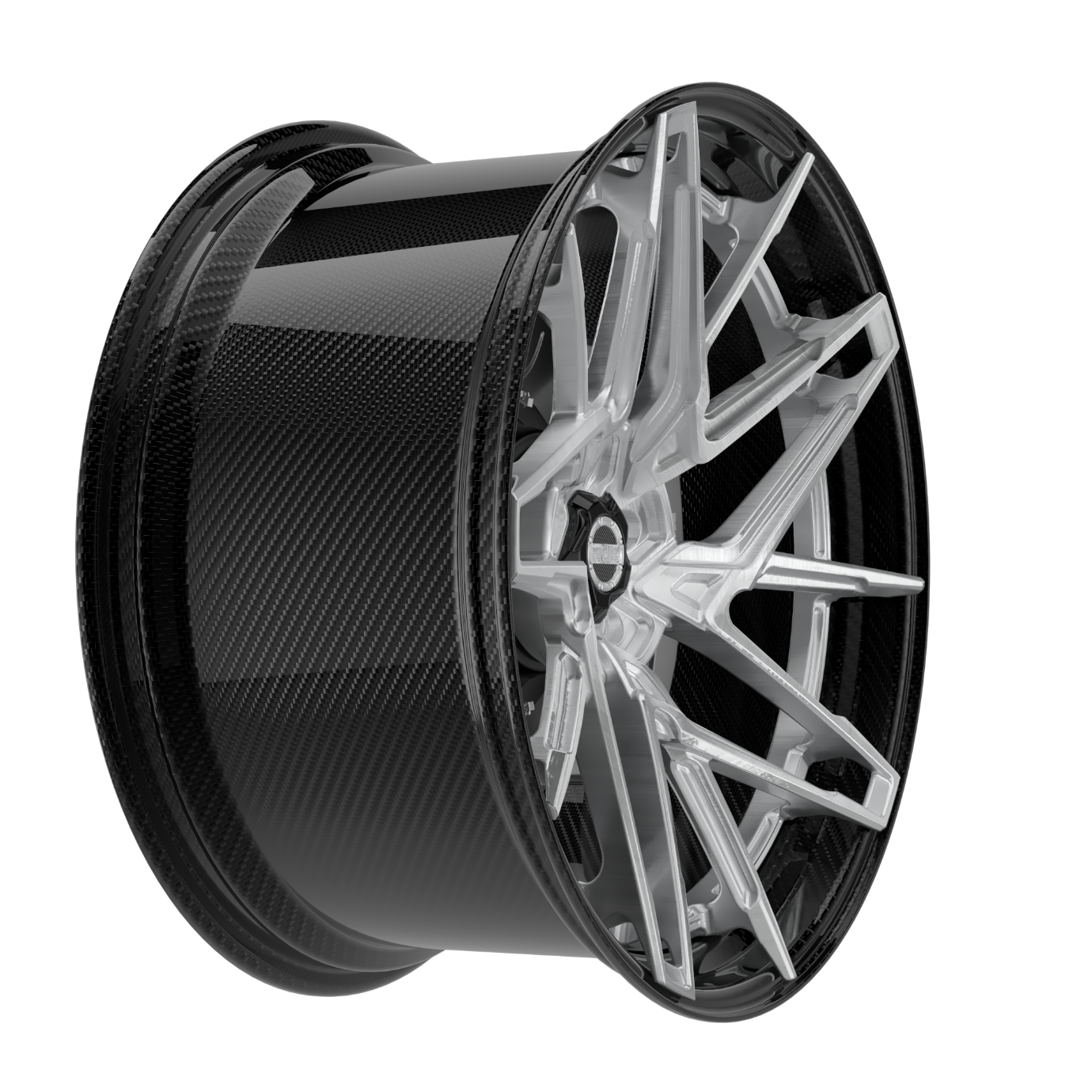 R803 Carbon Series
