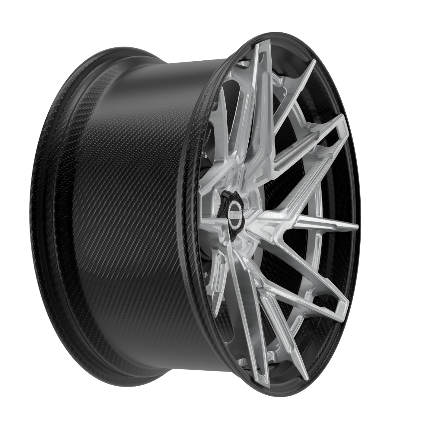 R803 Carbon Series