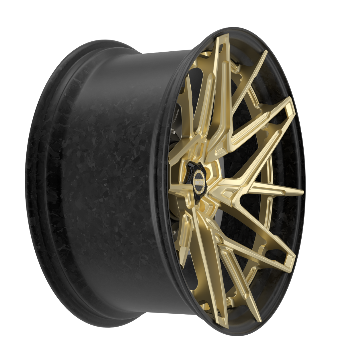 R803 Carbon Series