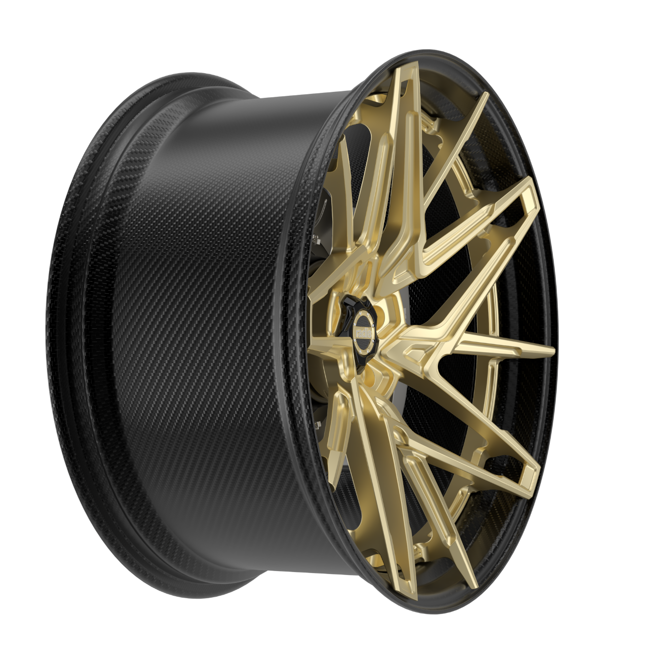 R803 Carbon Series