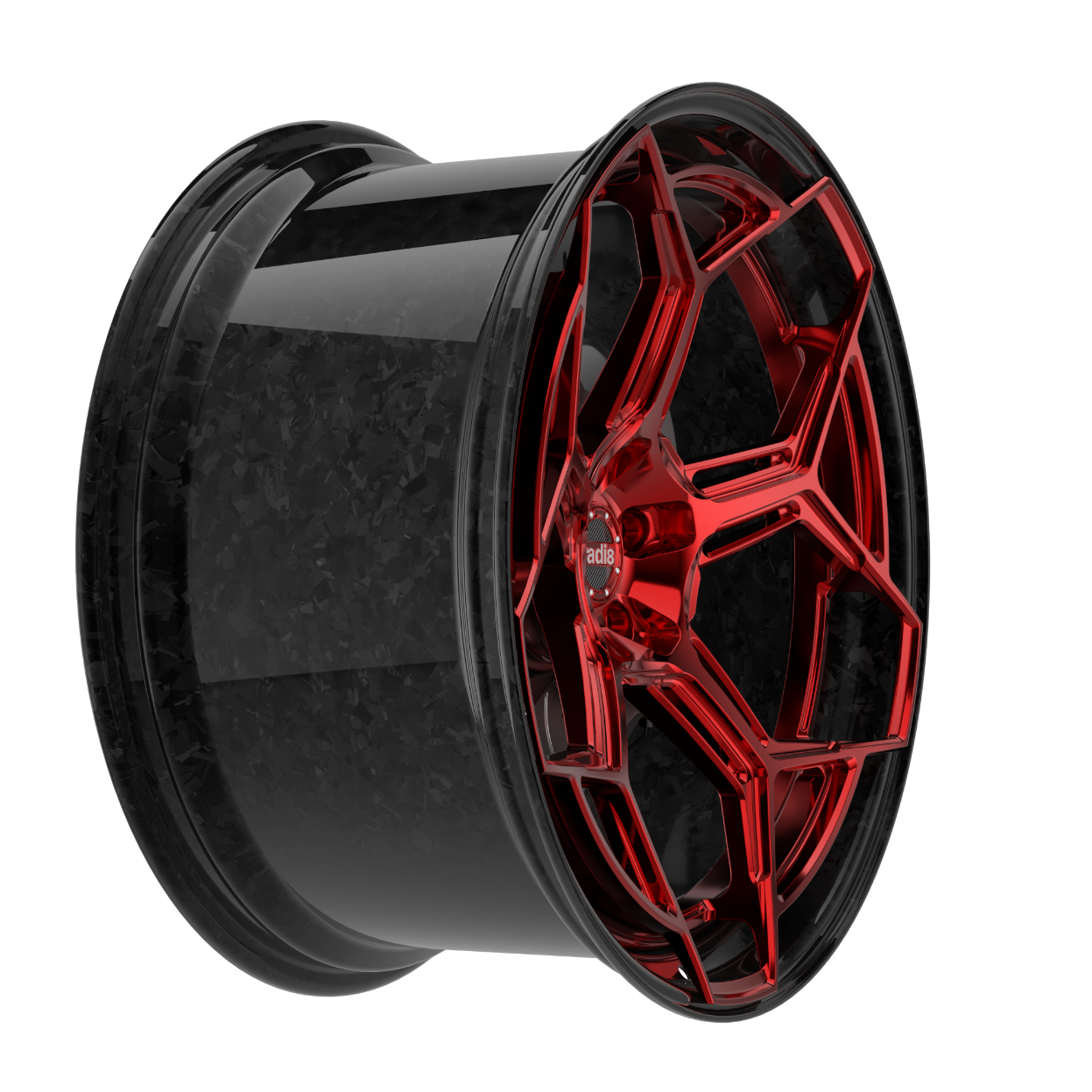 R804 Carbon Series