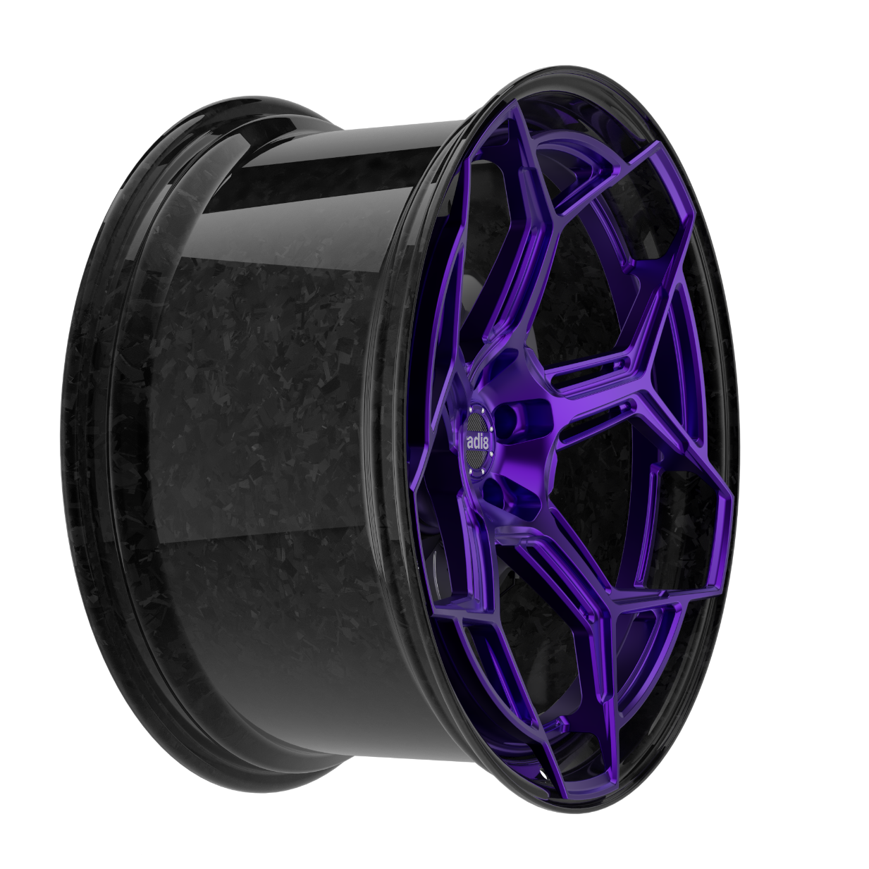 R804 Carbon Series