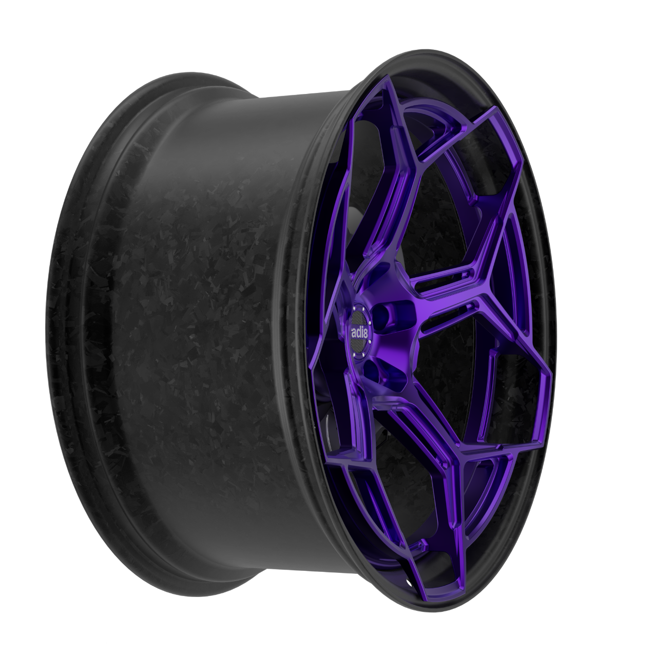 R804 Carbon Series