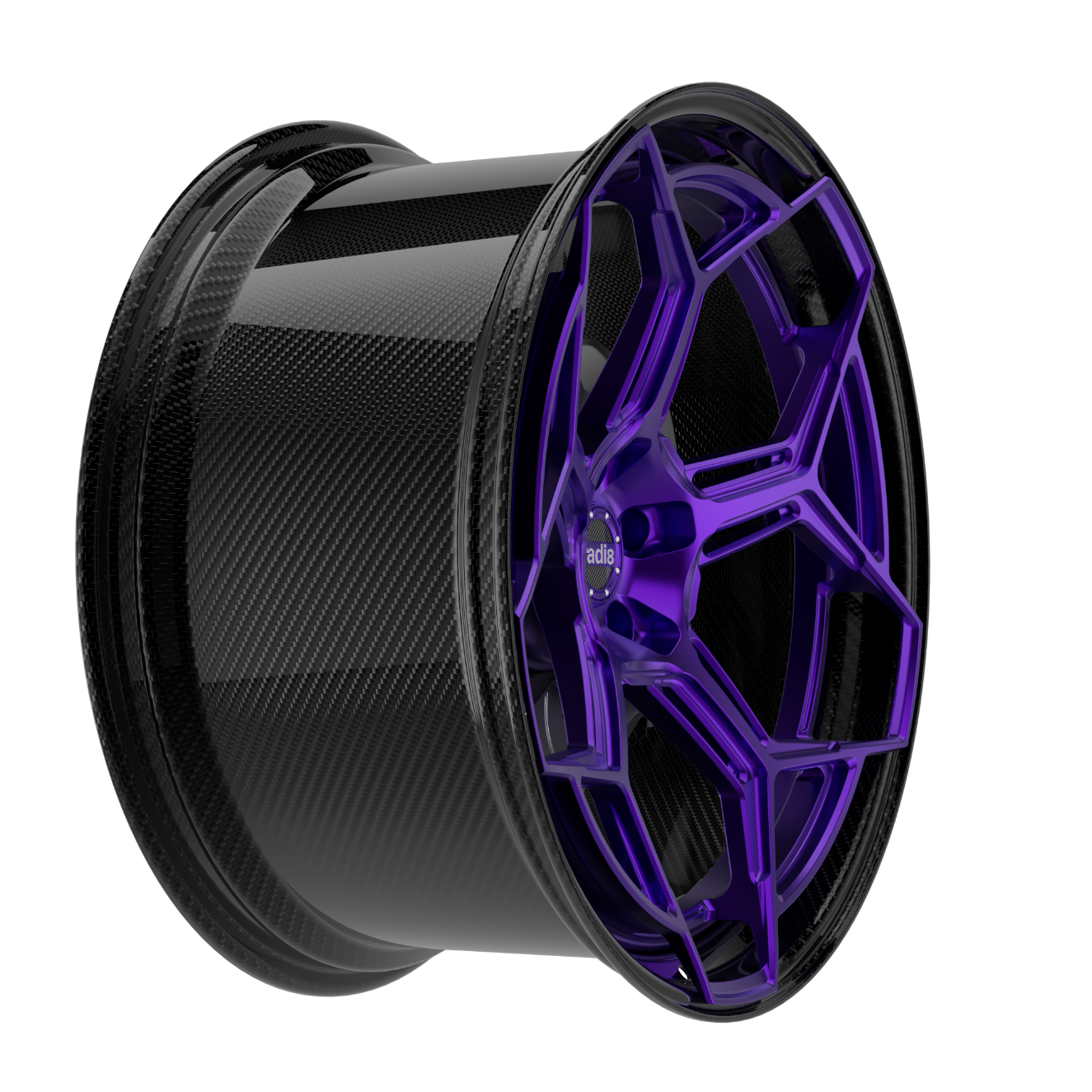 R804 Carbon Series