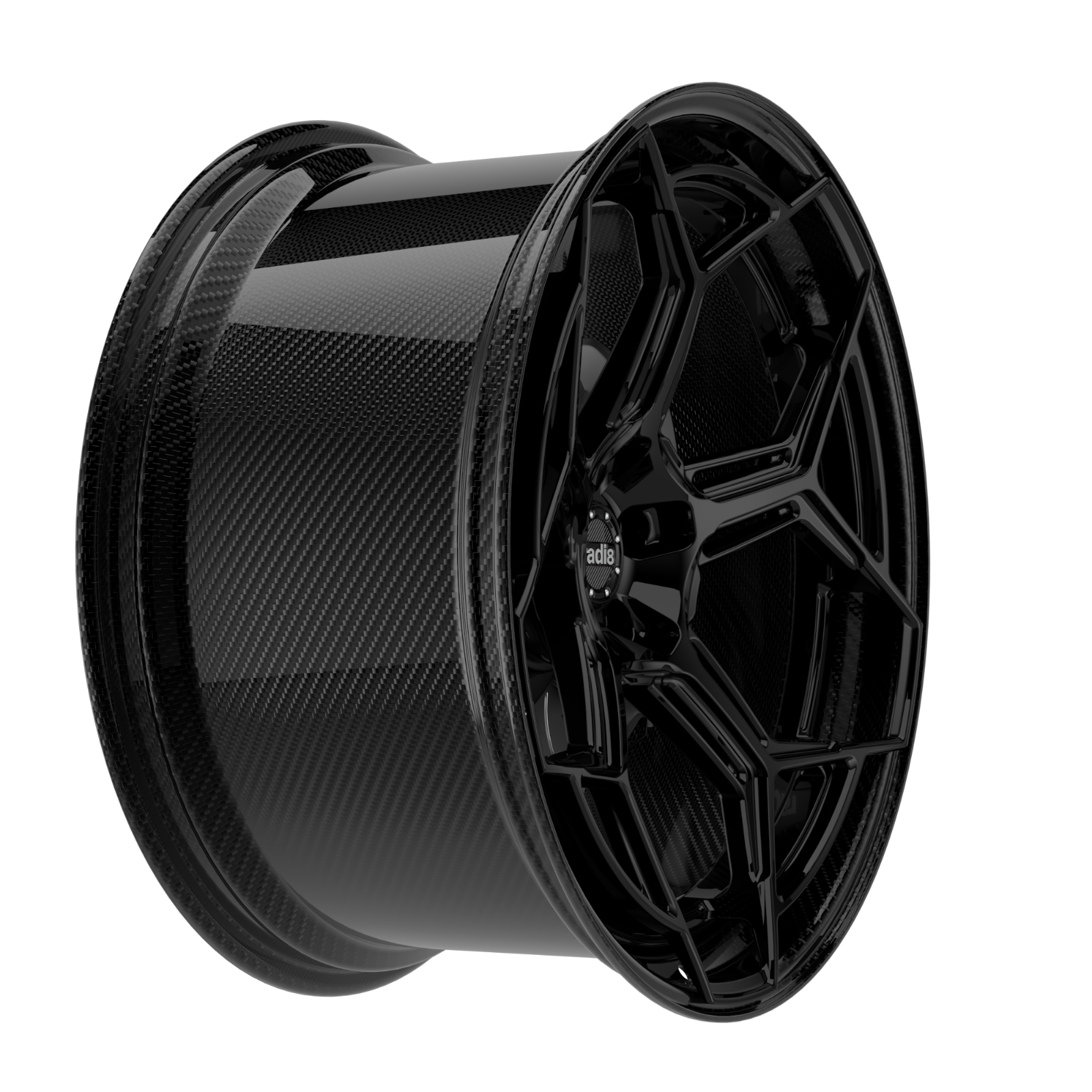 R804 Carbon Series