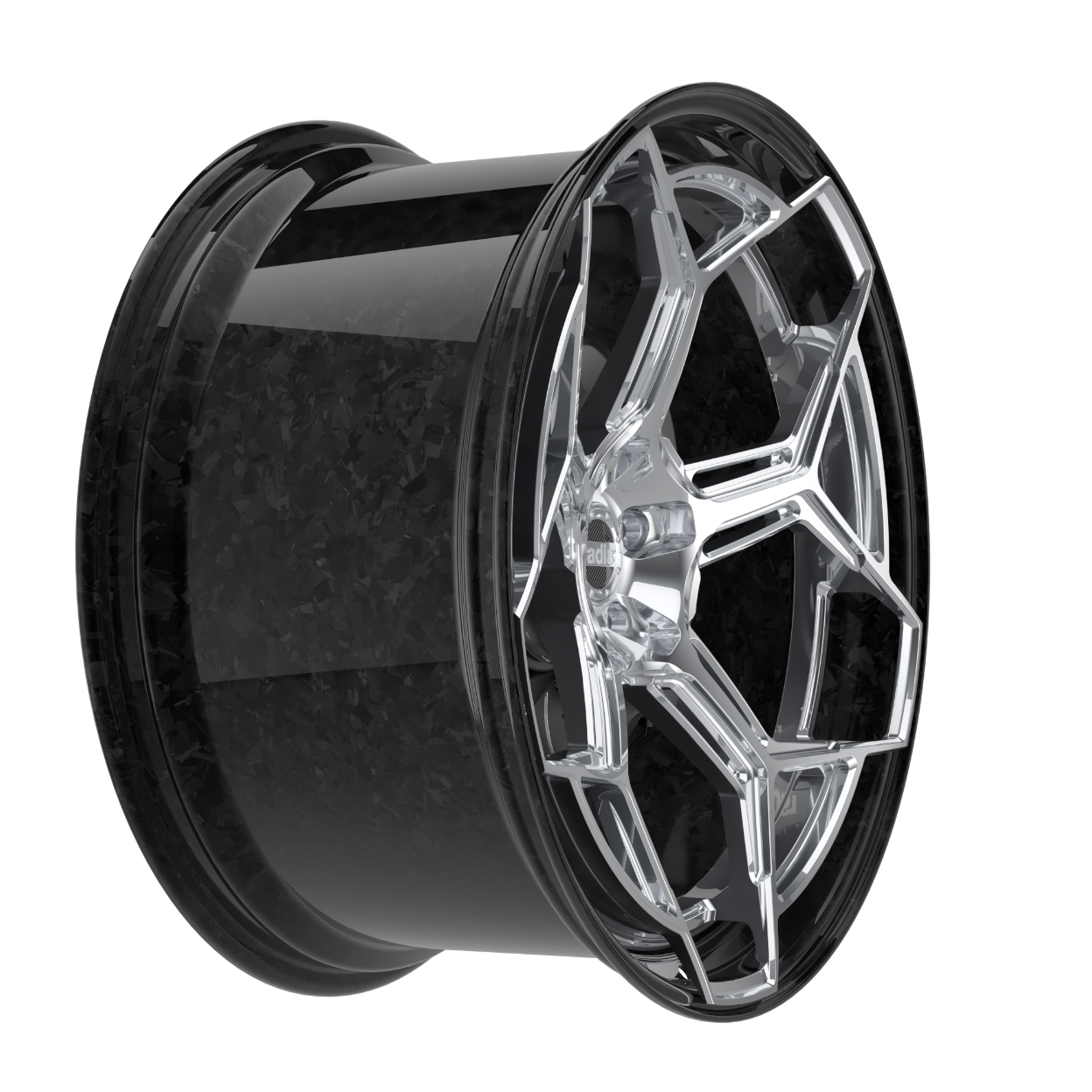 R804 Carbon Series