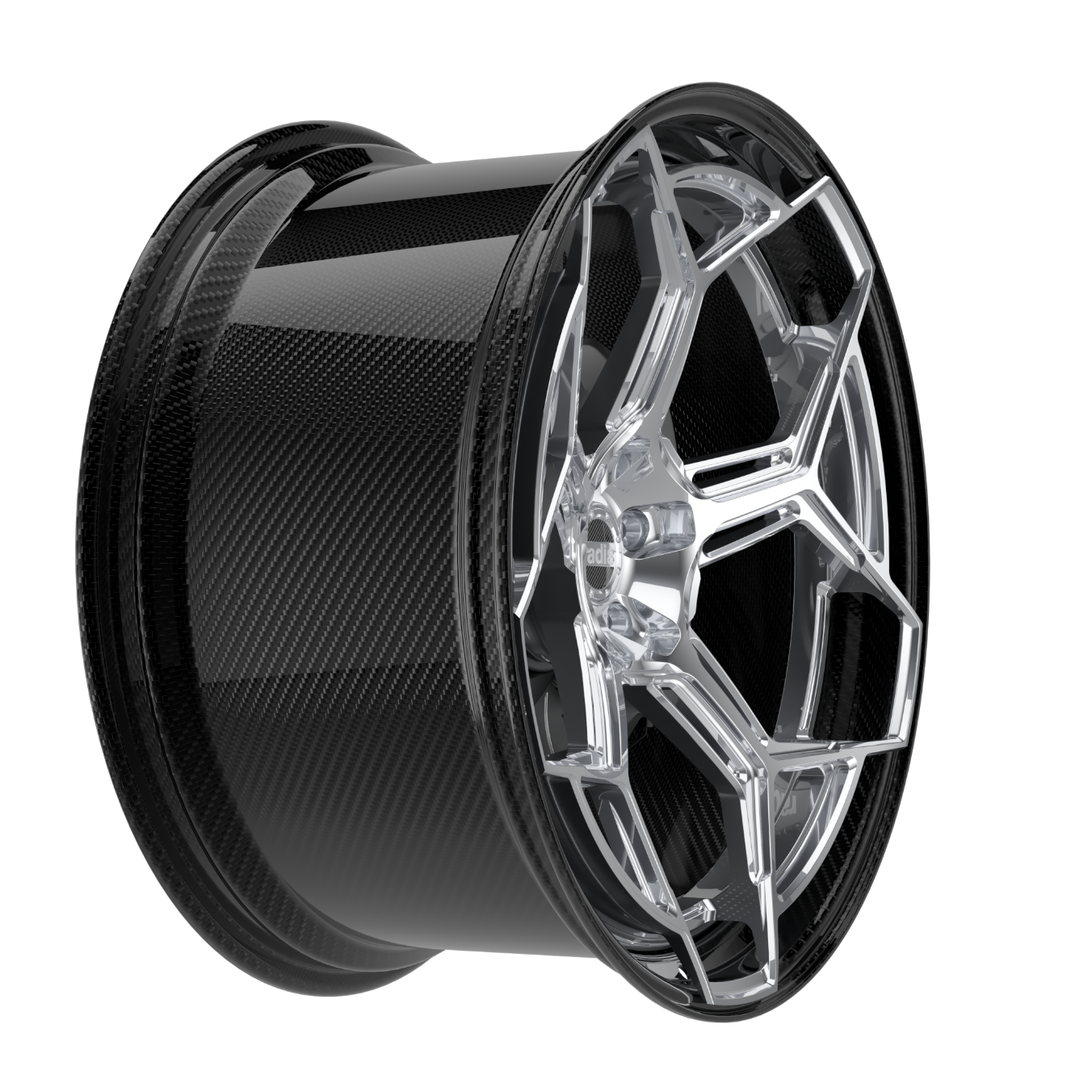R804 Carbon Series