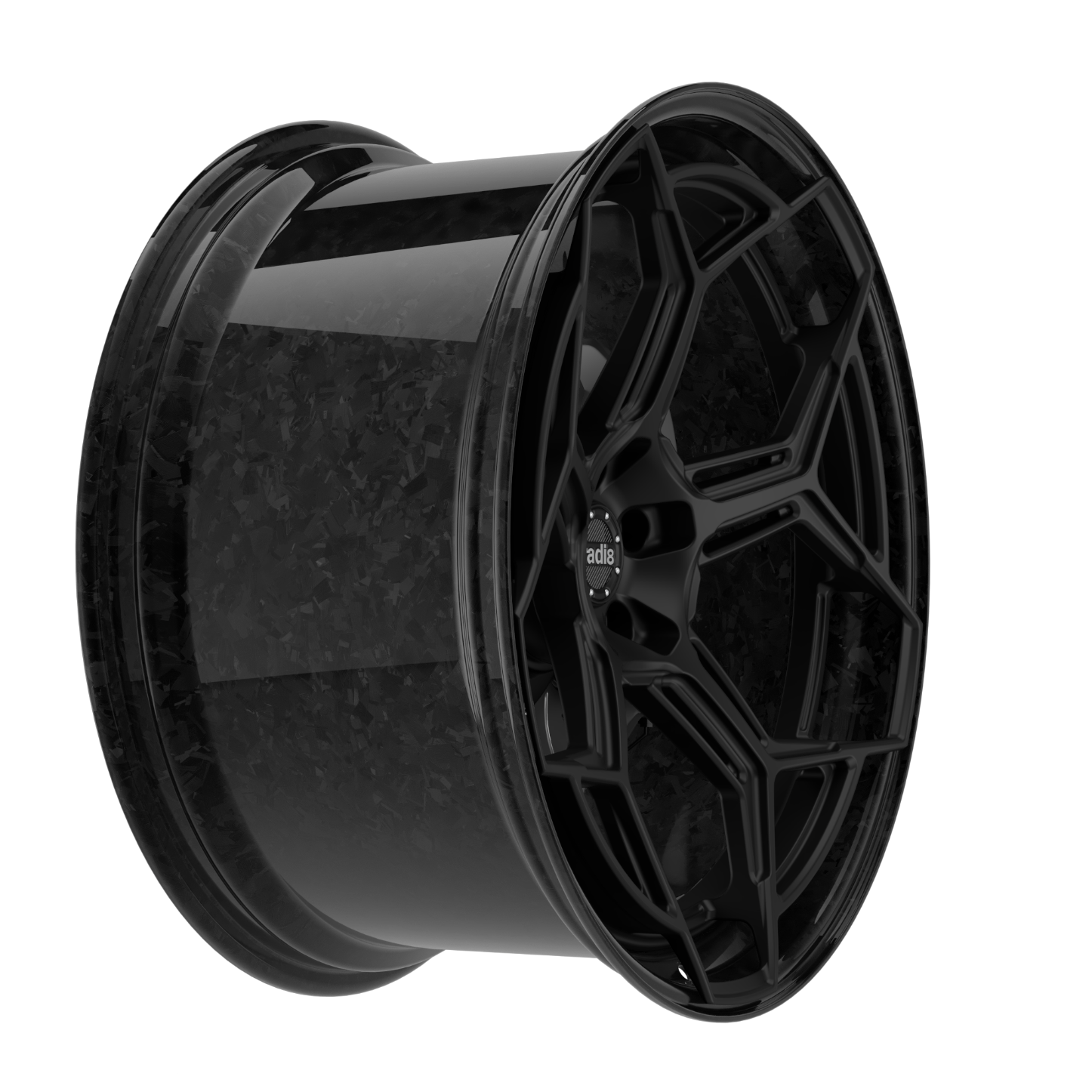 R804 Carbon Series