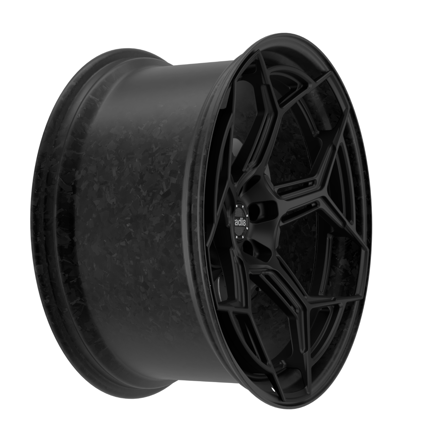 R804 Carbon Series