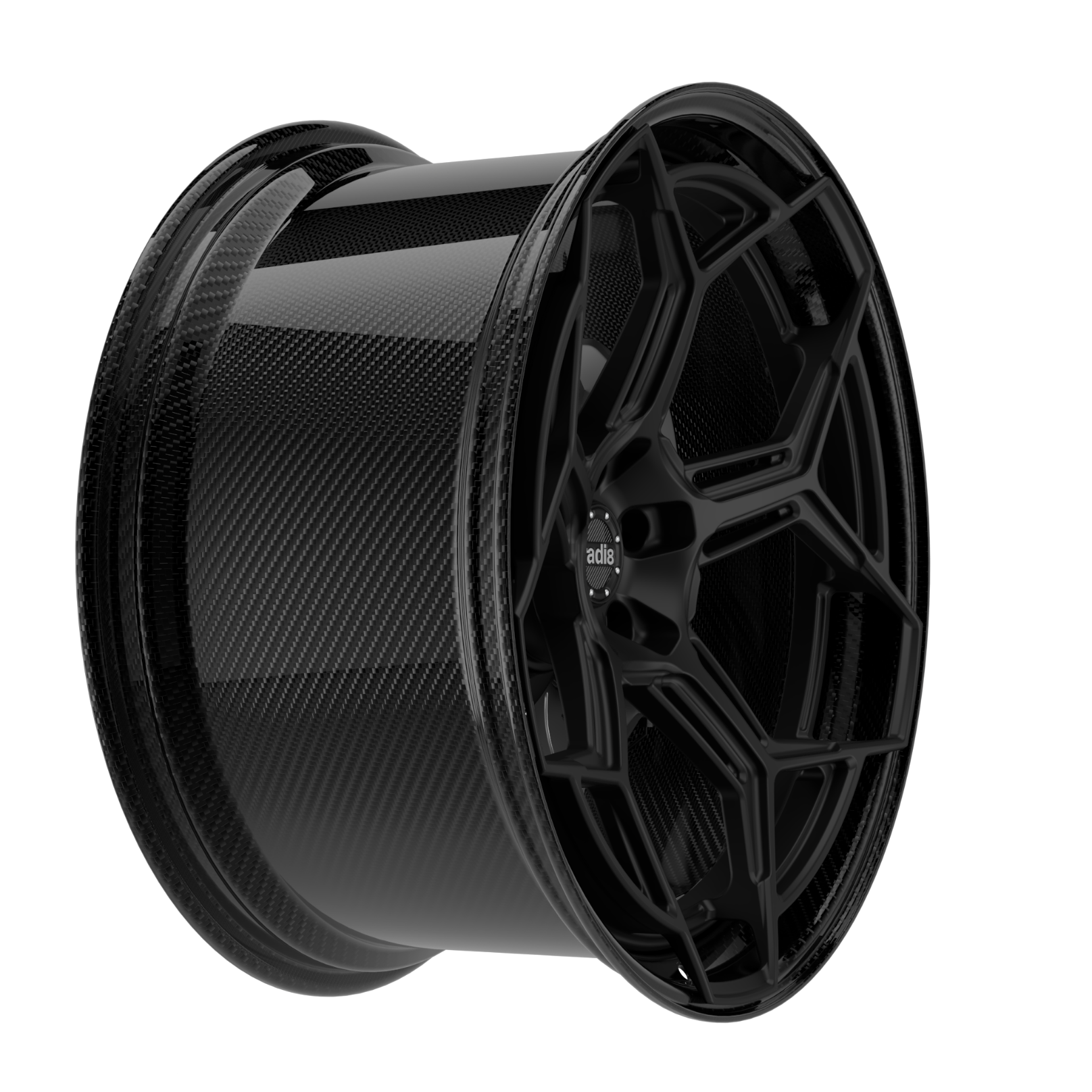 R804 Carbon Series