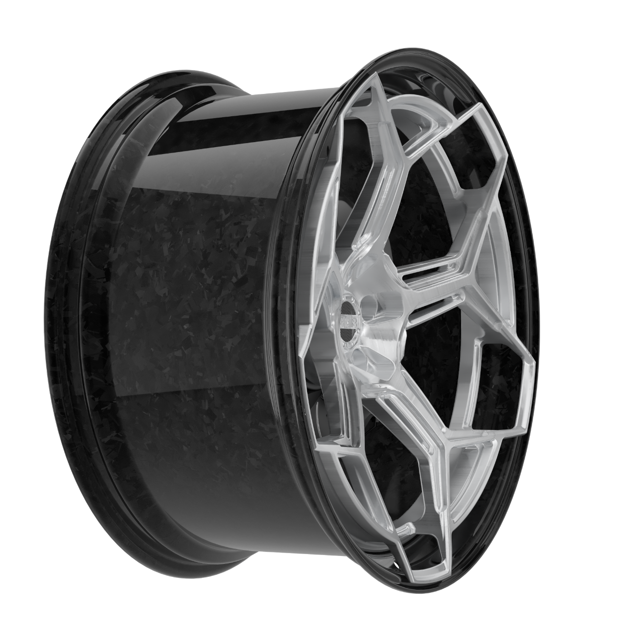 R804 Carbon Series