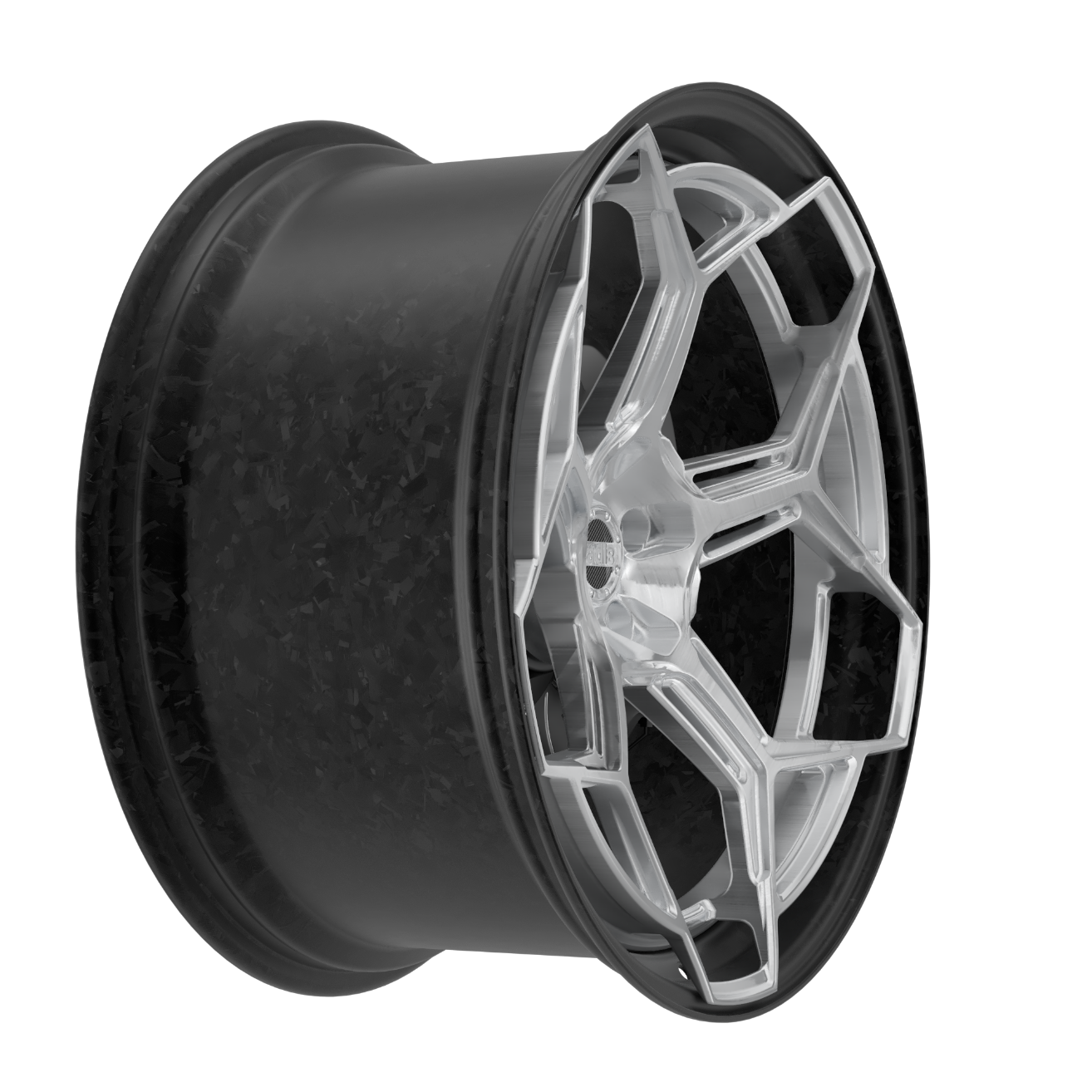 R804 Carbon Series
