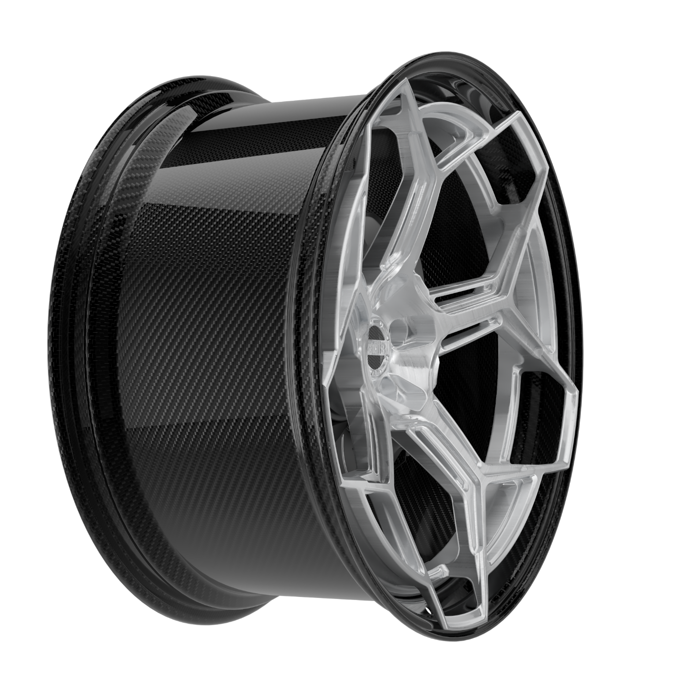 R804 Carbon Series