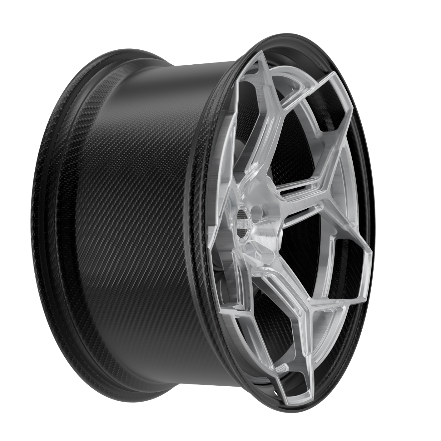 R804 Carbon Series