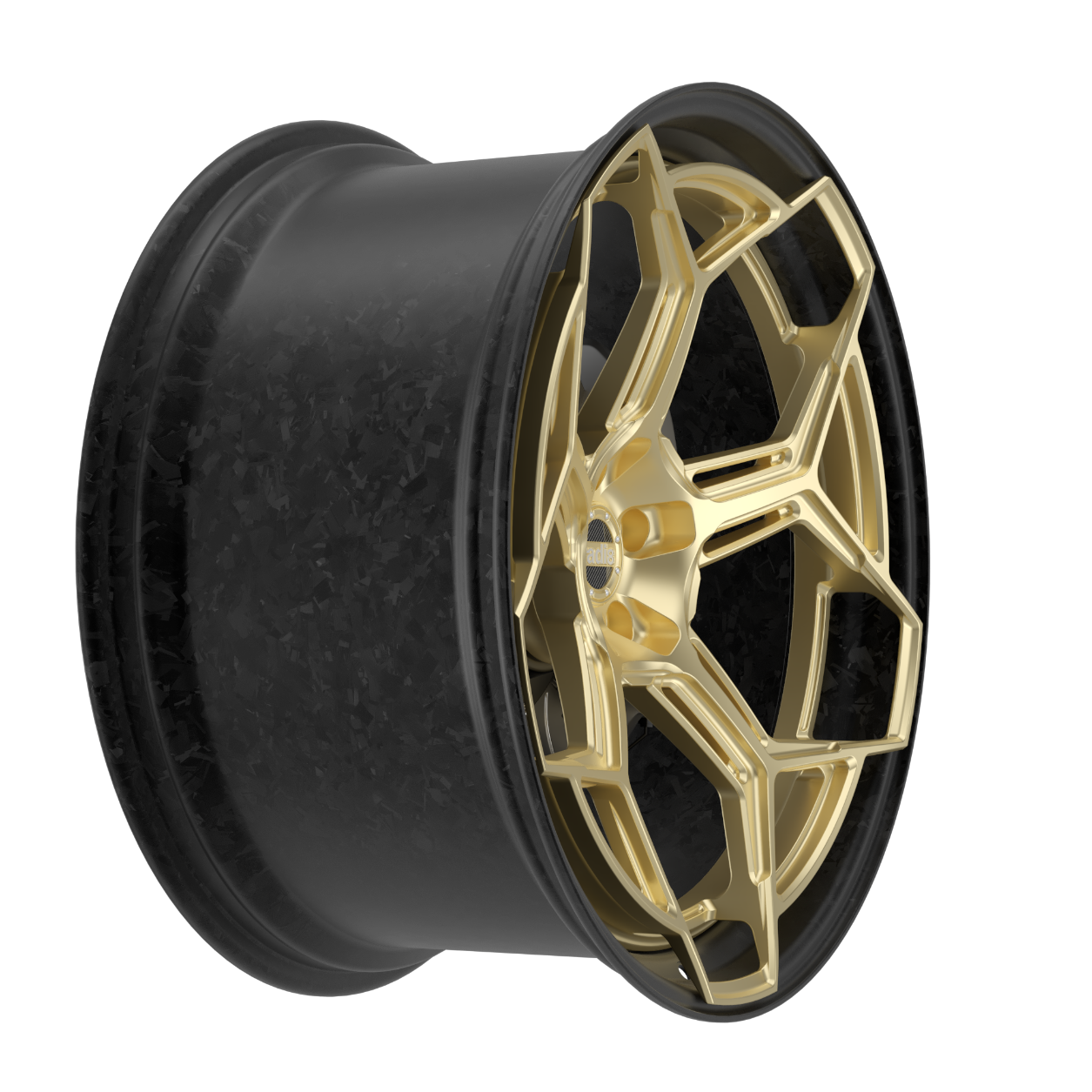 R804 Carbon Series