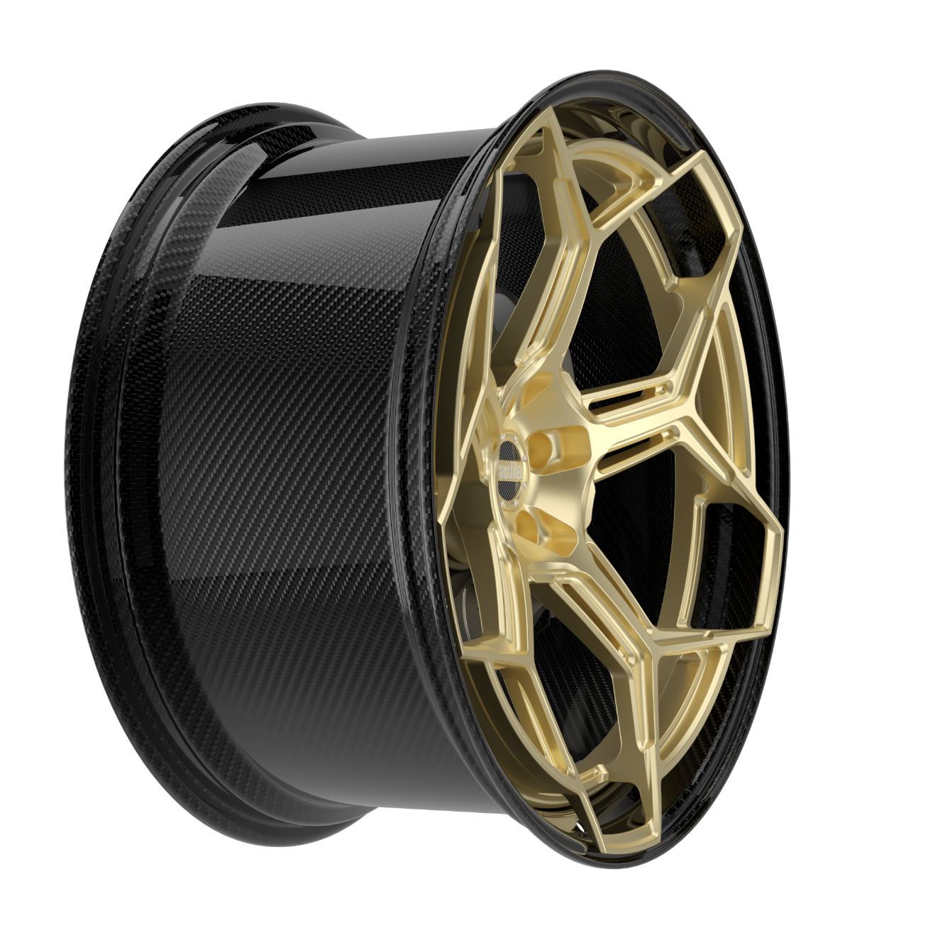 R804 Carbon Series