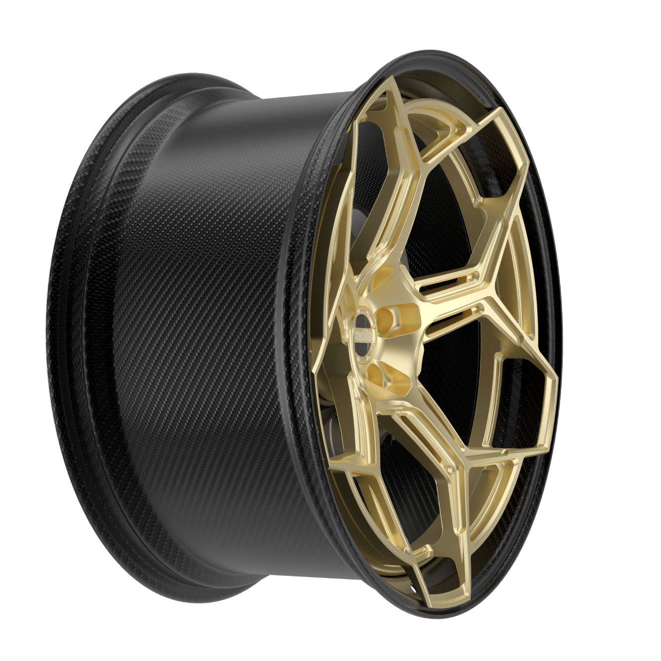 R804 Carbon Series