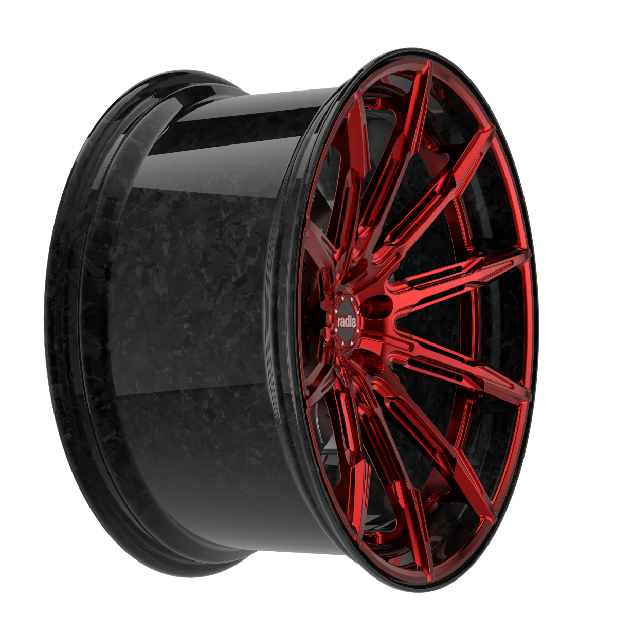 R806 Carbon Series
