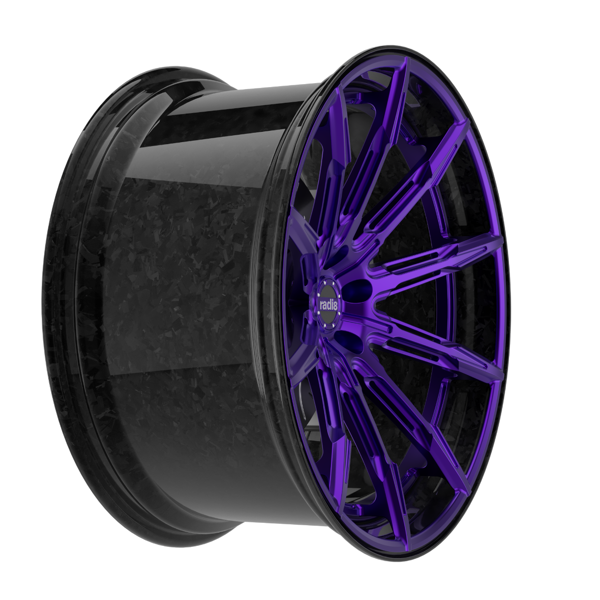 R806 Carbon Series
