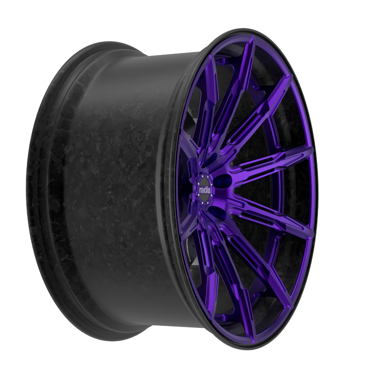 R806 Carbon Series