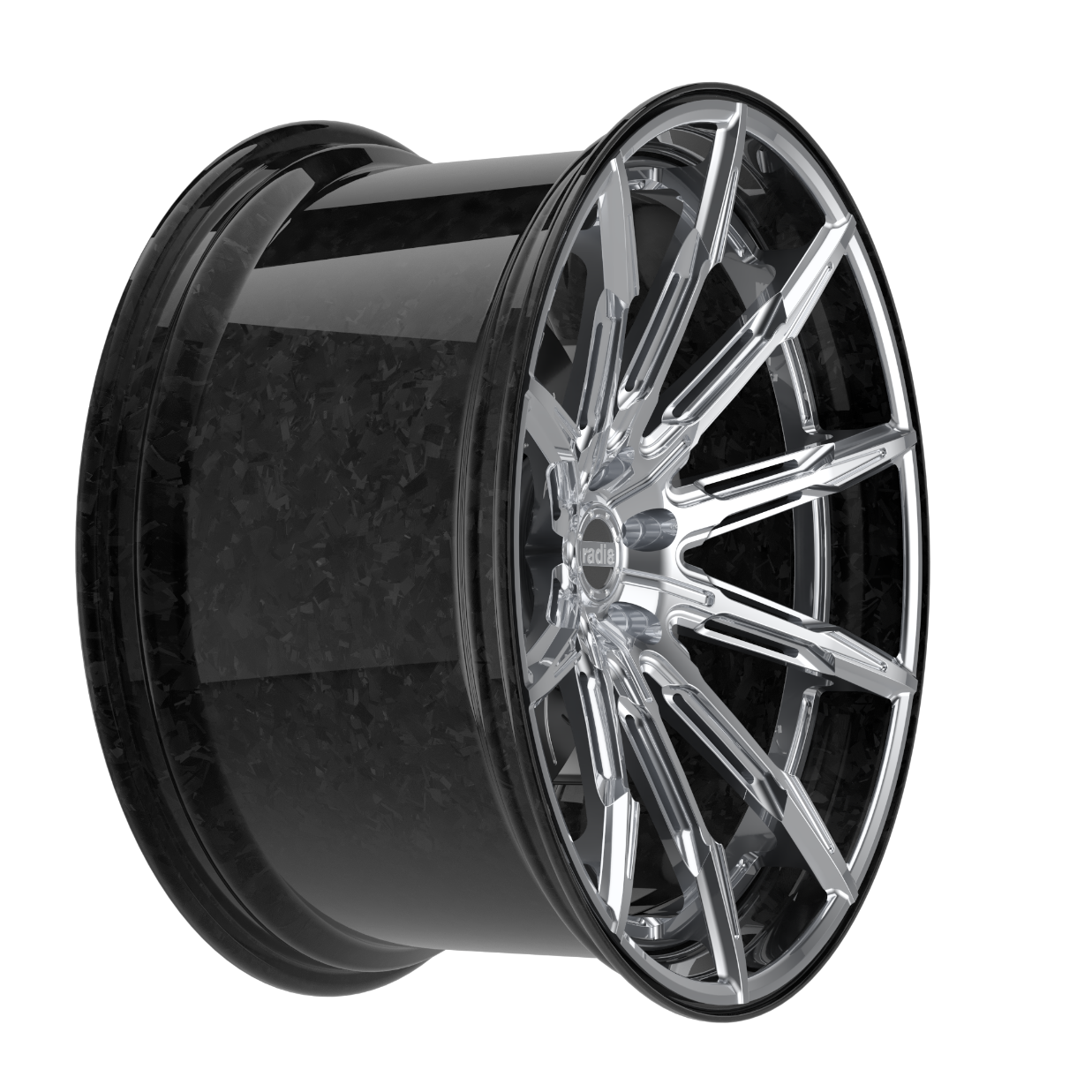 R806 Carbon Series