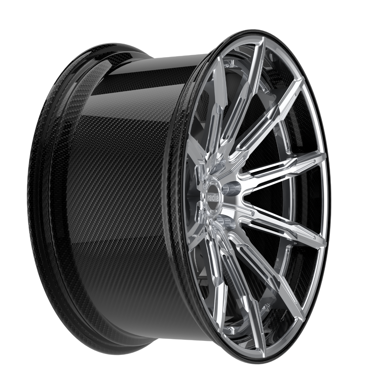 R806 Carbon Series