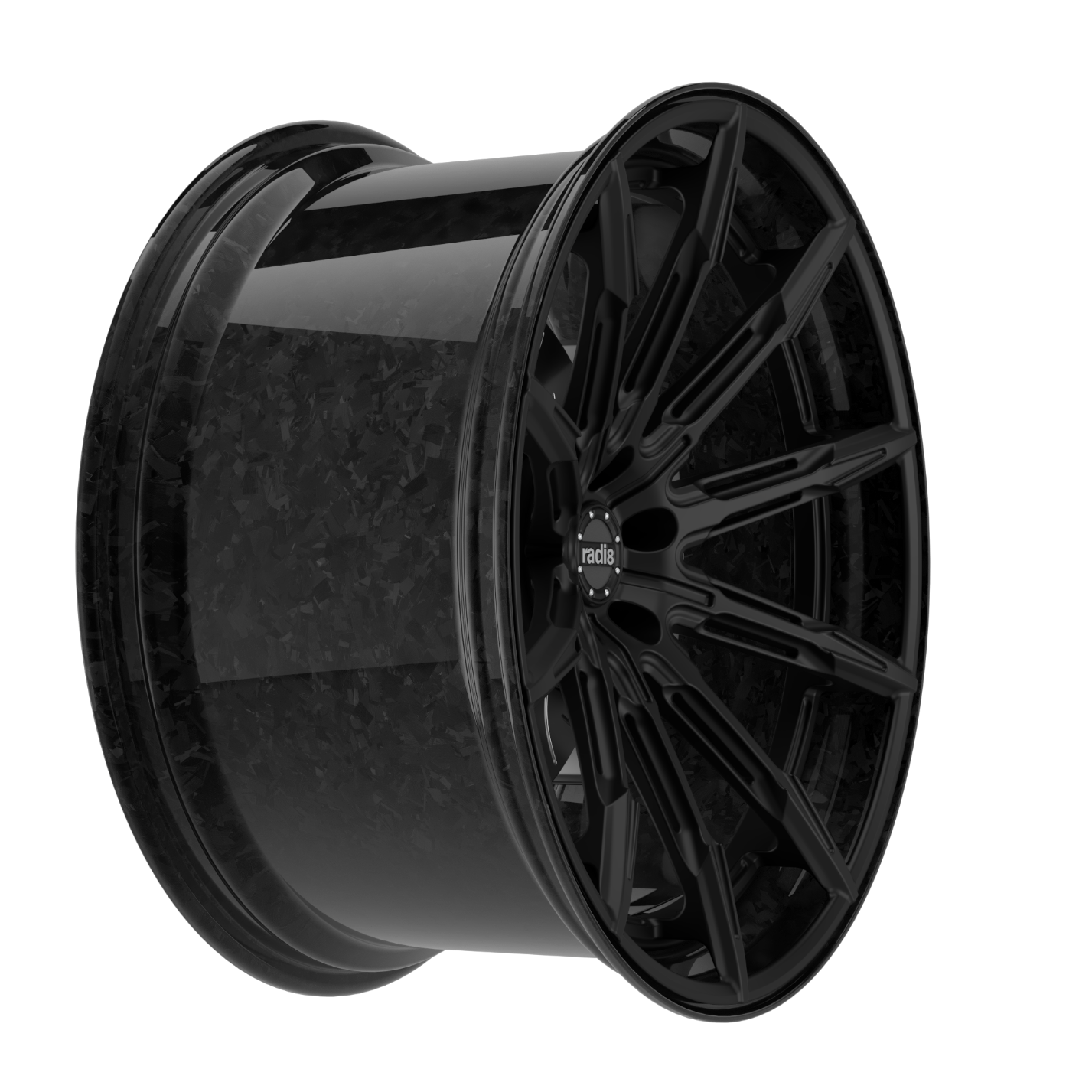R806 Carbon Series