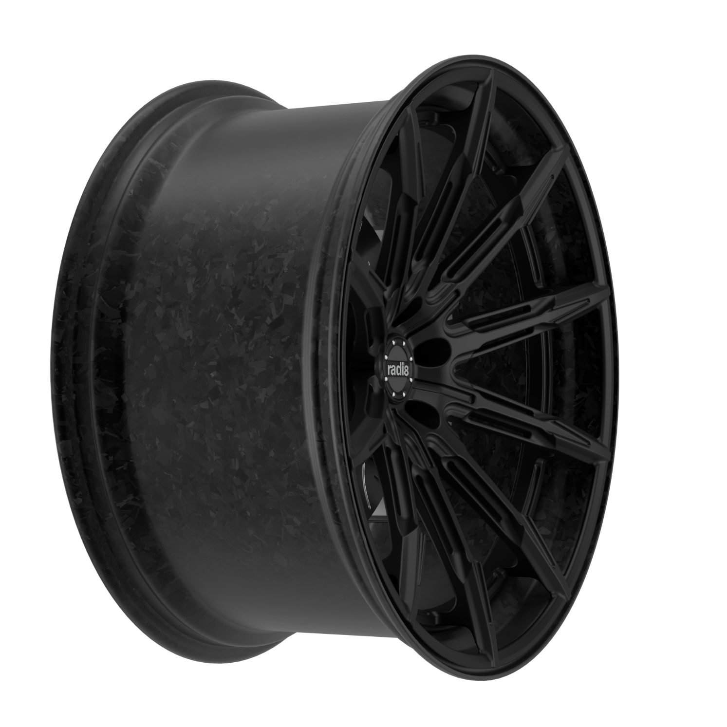 R806 Carbon Series
