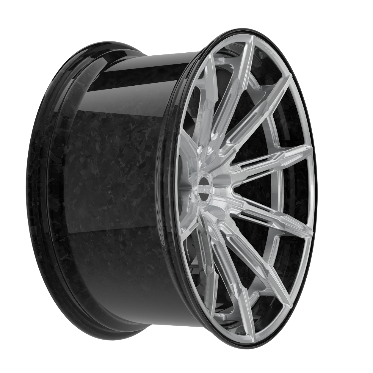 R806 Carbon Series