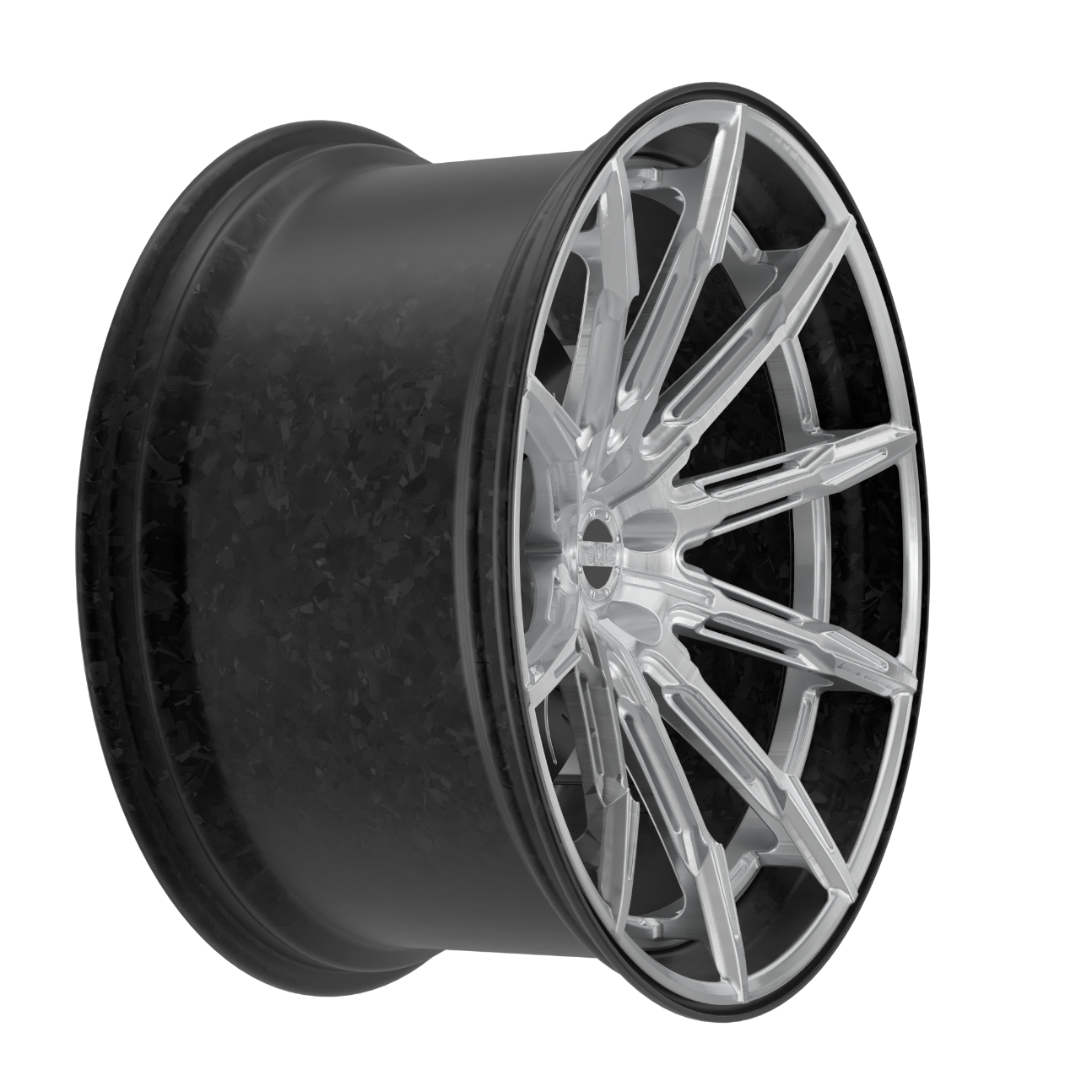 R806 Carbon Series