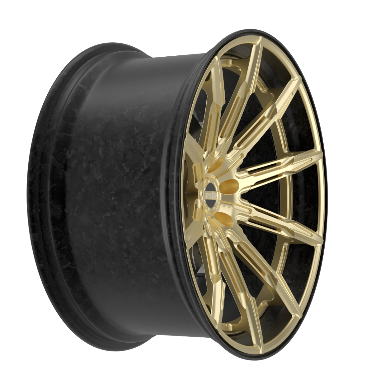 R806 Carbon Series