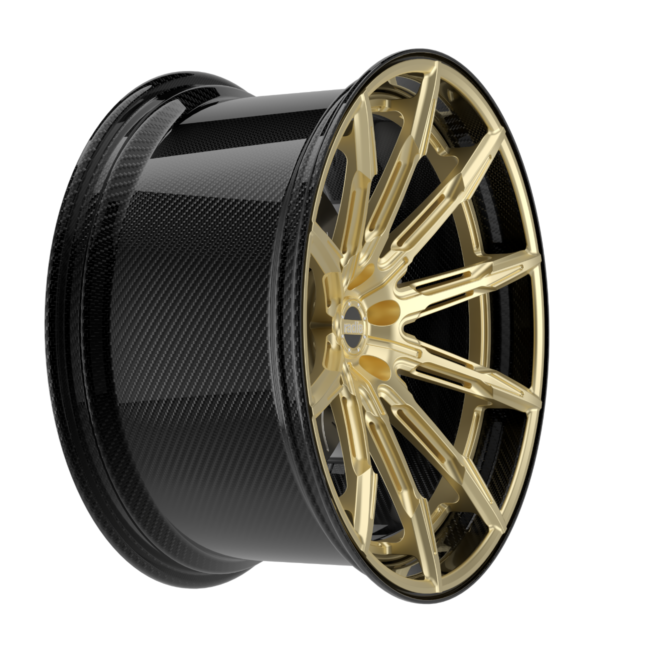 R806 Carbon Series
