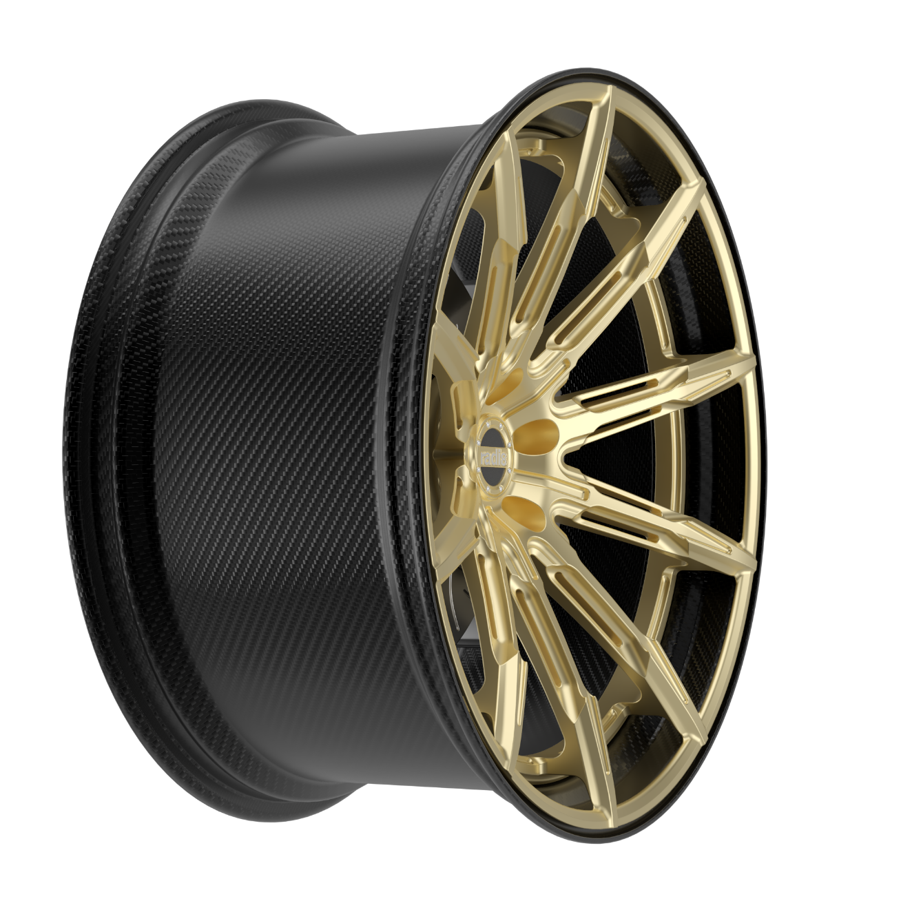 R806 Carbon Series