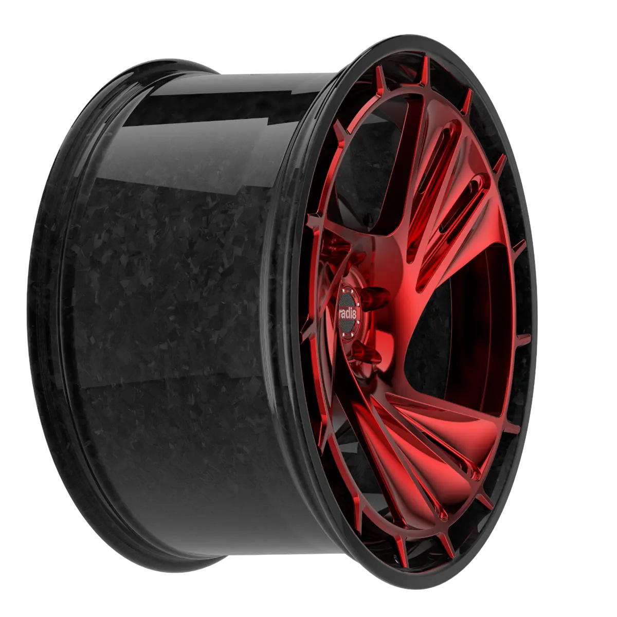 R808 Carbon Series Mein Shop