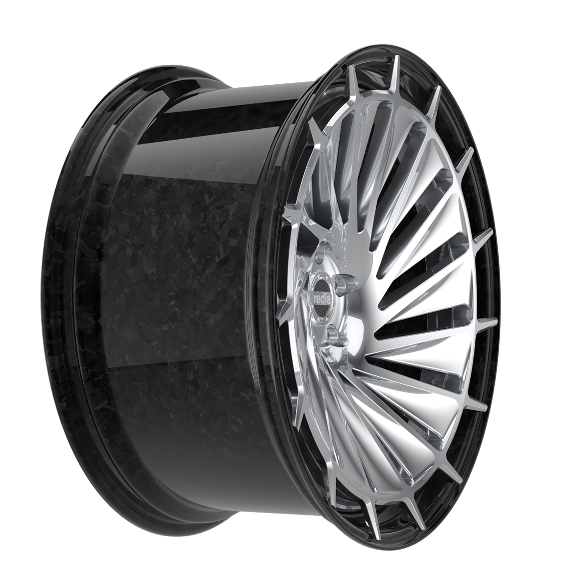 R807 Carbon Series