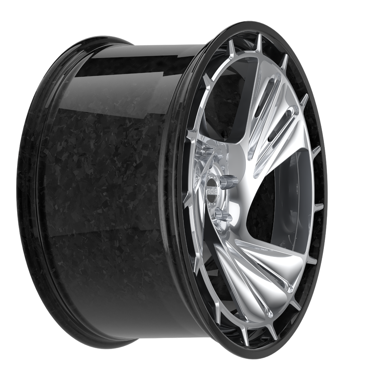 R808 Carbon Series