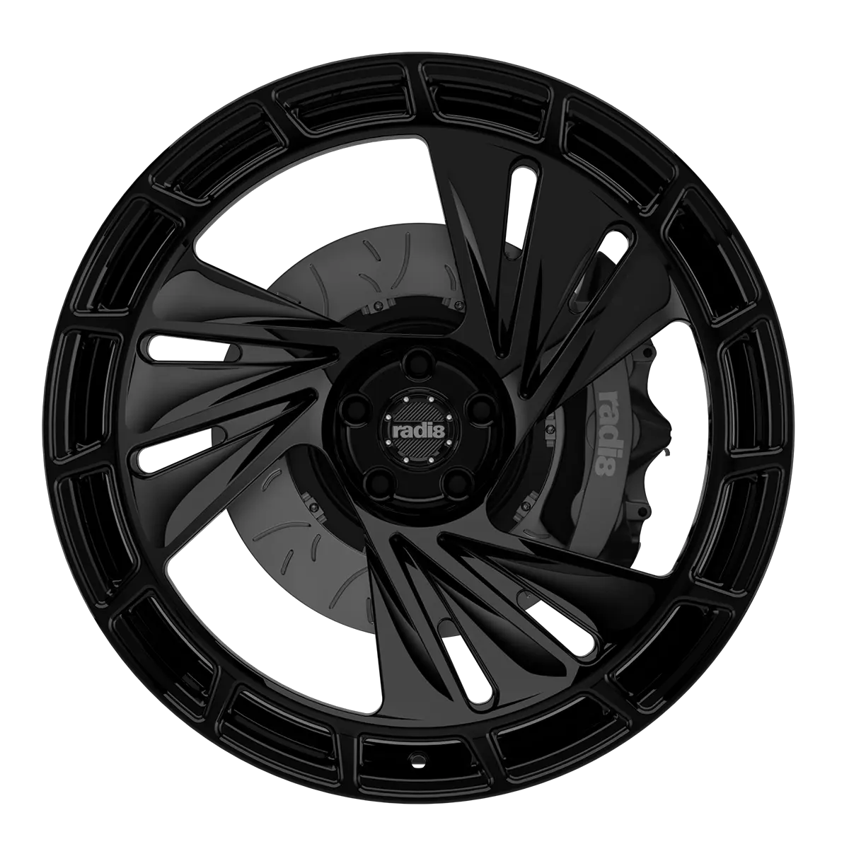 R808 Mein Shop