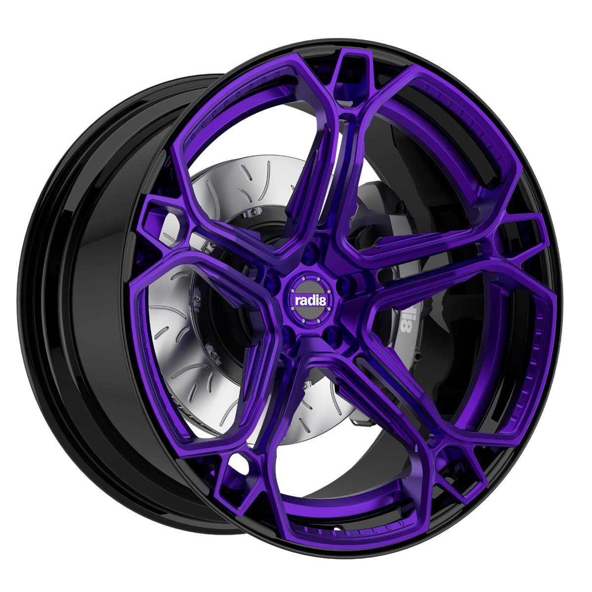 R805 2-Piece