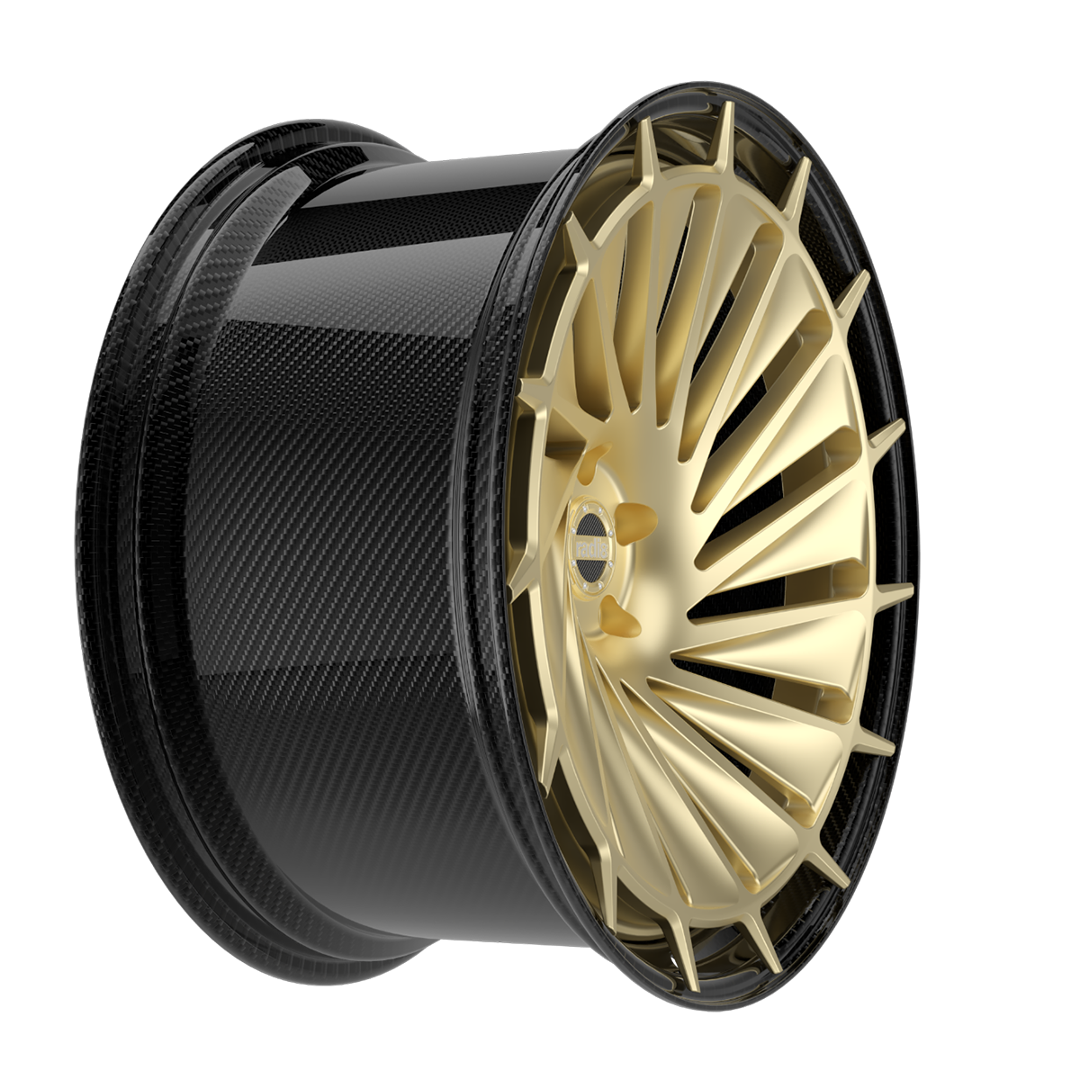 R807 Carbon Series