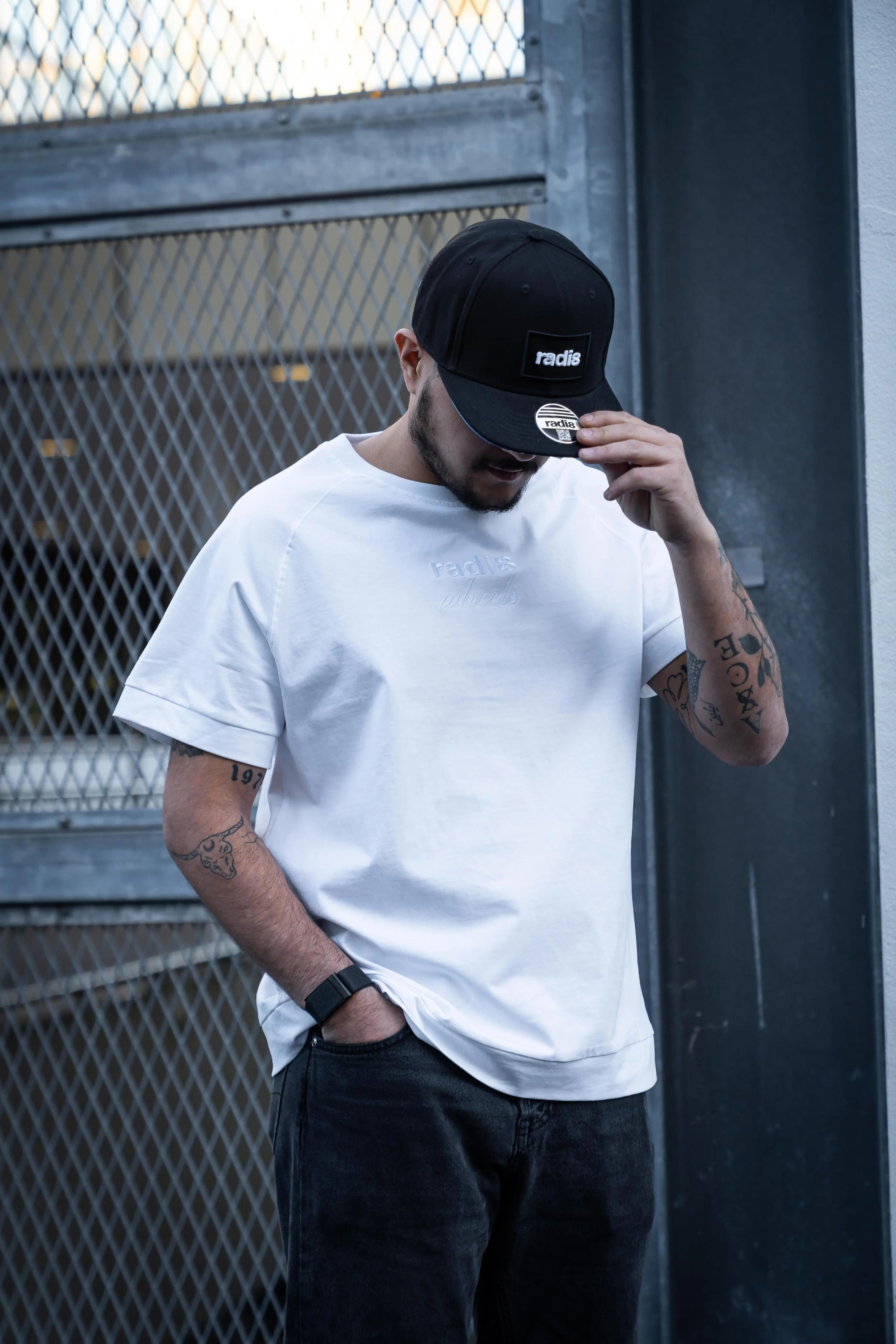 Tuning is ART T-shirt Mein Shop