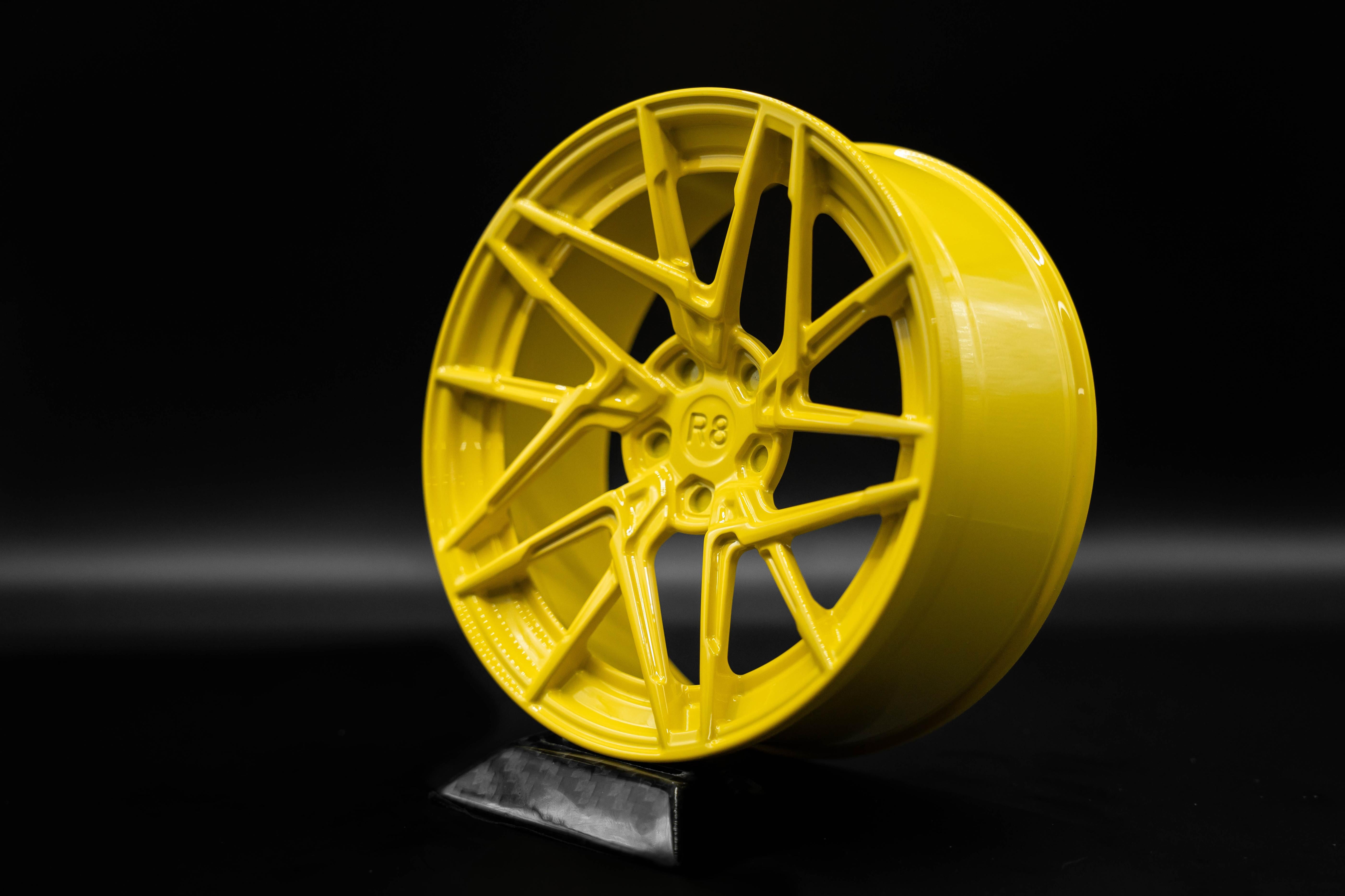 Mini Forged Wheels - R803
