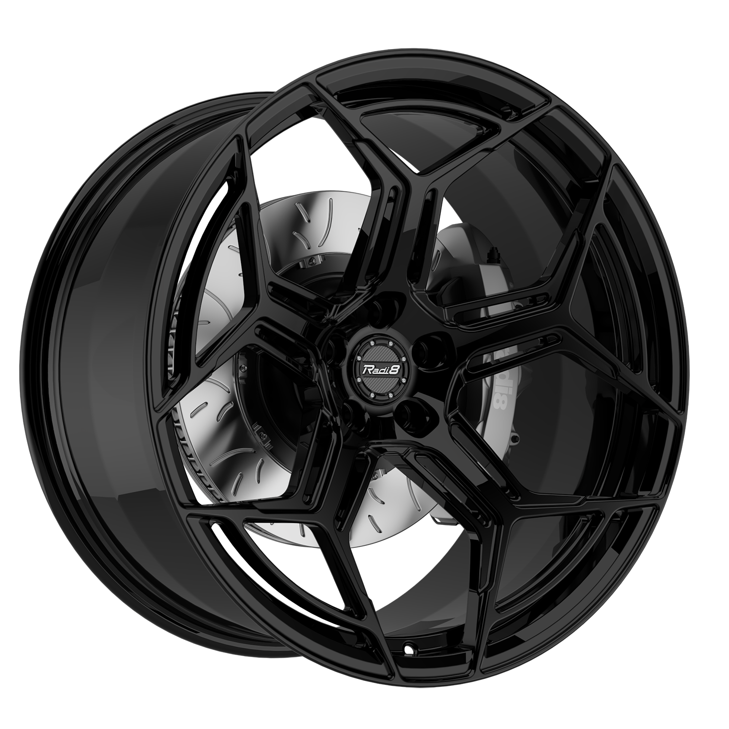 Radi8 R804.C Wheels for Mercedes CLE 53 AMG – Perfect Fitment
